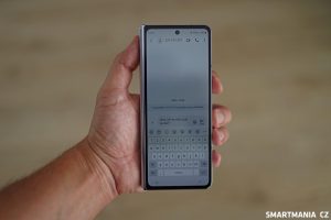 Samsung Galaxy Z Fold 5