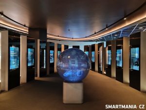 SIM – Samsung Innovation Museum