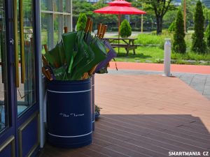 Samsung Smart City
