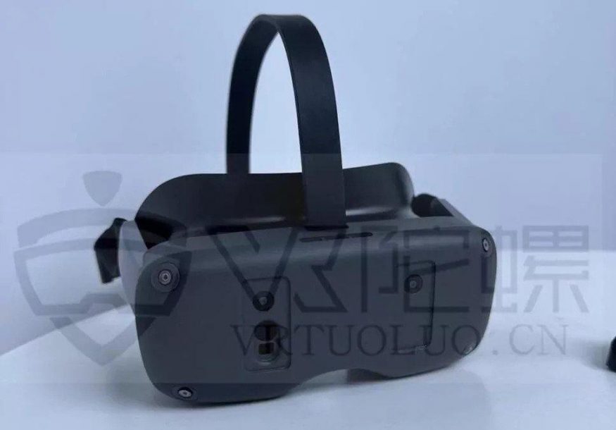 Samsung XR prototyp