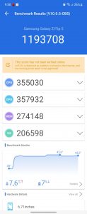 Screenshot 20230803 095008 AnTuTu Benchmark