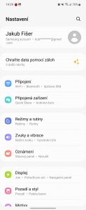 Screenshot 20230806 192953 Settings