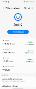Screenshot 20230806 193021 Device care
