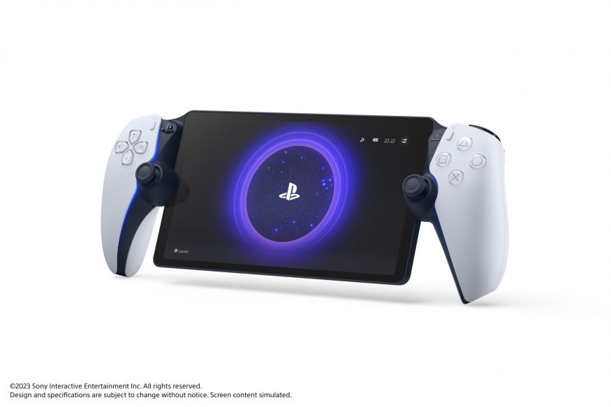 Zařízení Sony PlayStation Portal