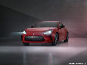 Toyota GR86 (20)