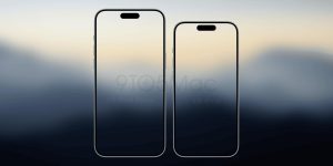 iPhone 15 Pro Max vs. iPhone 15 Pro