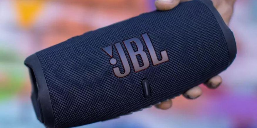 Bezdrátový reproduktor JBL