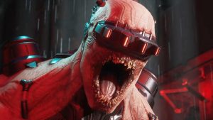 Ukázka z Killing Floor 3 na Gamescomu 2023