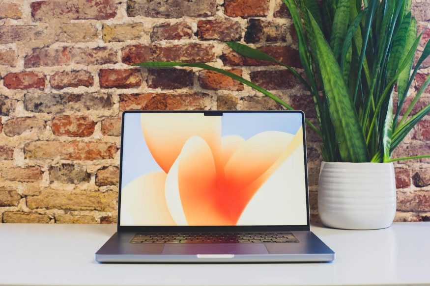 MacBook Pro