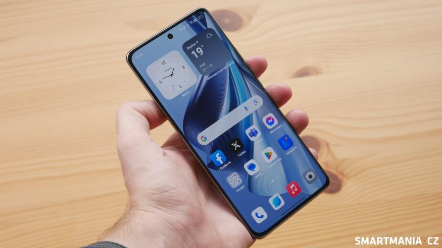 Displej Oppo Reno 10 Pro