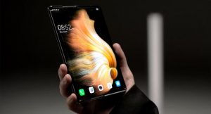 Tecno Phantom Ultimate