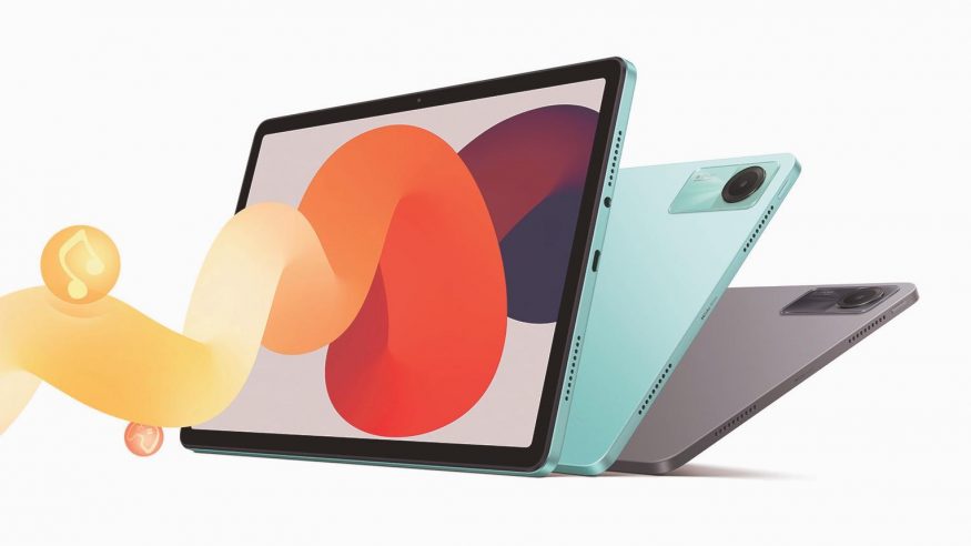 Tablet Redmi Pad SE
