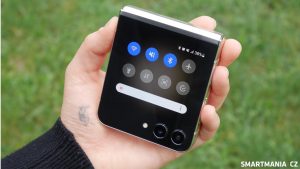 Vnější displej Samsung Galaxy Z Flip 5