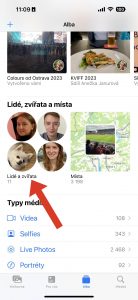 screen ios 17 04