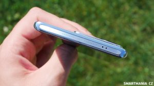 Horní hrana Vivo V29