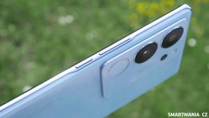 Pravý bok Vivo V29