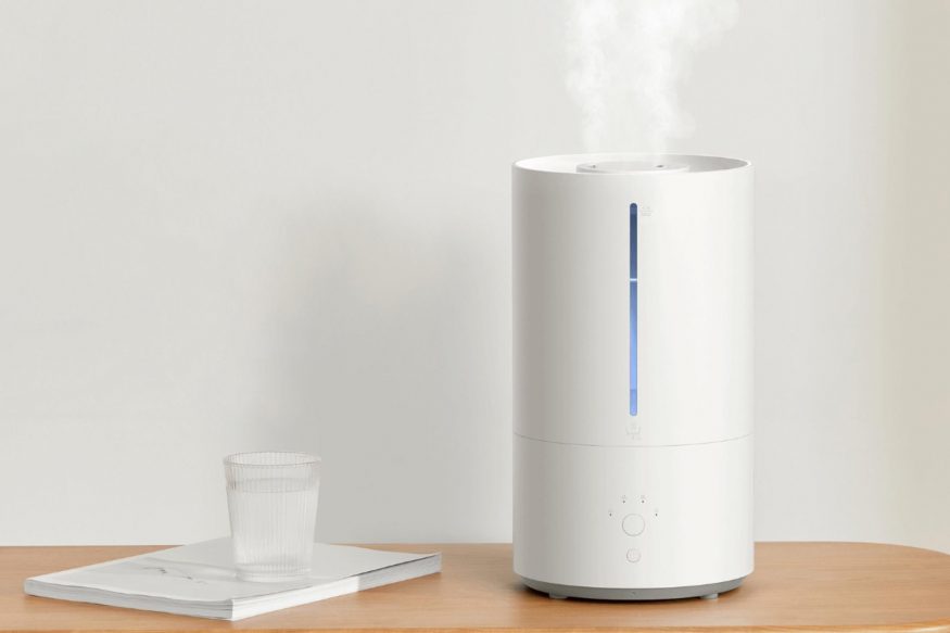 Chytrý zvlhčovač vzduchu Xiaomi Smart Humidifier 2