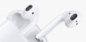 AirPods Pro 2. generace s USB-C konektorem