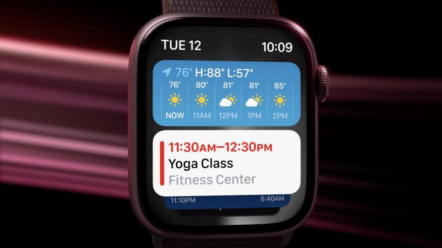 Apple Watch Series 9