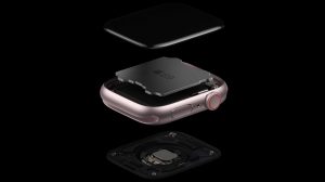 Apple Watch Series 9 a čipset Apple S9