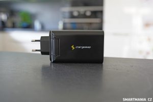 270W nabíječka Zeus