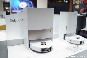 DreameBot L20 Ultra