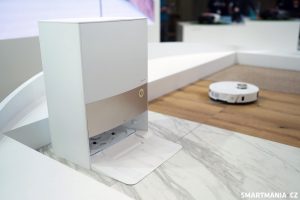 DreameBot L20 Ultra