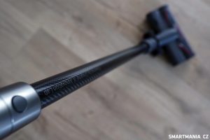 Tyčový vysavač Dreame T30