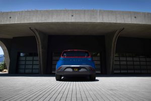 Fisker Pear