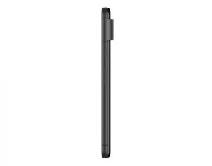 Pohled na boční stranu Google Pixel 8