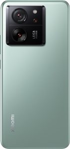Green Back