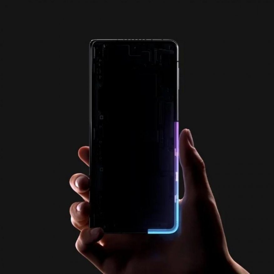 Huawei Mate X5 (5)