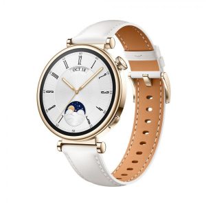 Huawei Watch GT4 ve 41mm variantě na tiskovém snímku
