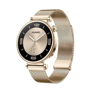 Huawei Watch GT4 ve 41mm variantě na tiskovém snímku