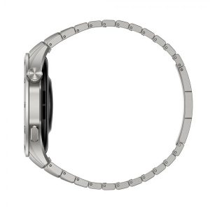 Huawei Watch GT4 ve 46mm variantě na tiskovém snímku