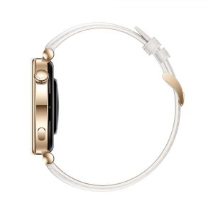 Huawei Watch GT4 ve 41mm variantě na tiskovém snímku