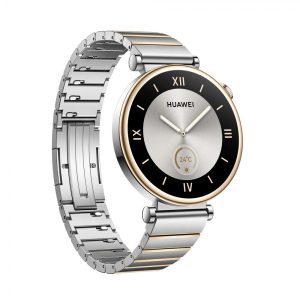 Huawei Watch GT4 ve 41mm variantě na tiskovém snímku