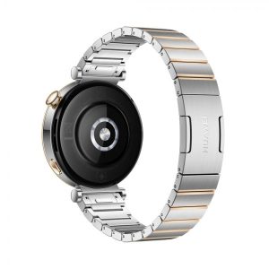 Huawei Watch GT4 ve 41mm variantě na tiskovém snímku