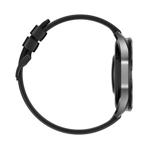 Huawei Watch GT4 ve 46mm variantě na tiskovém snímku