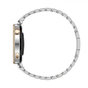 Huawei Watch GT4 ve 41mm variantě na tiskovém snímku