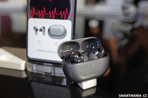 Huawei FreeBuds 3 Pro