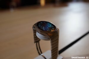 Huawei Watch GT 4