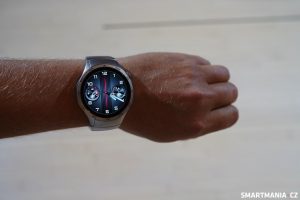 Huawei Watch GT 4