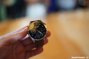 Huawei Watch GT 4