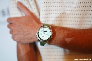 Huawei Watch GT 4