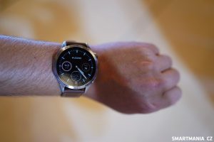 Huawei Watch GT 4