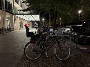 Hlavní fotoaparát (1×, 24 mm