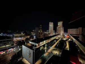 Širokoúhlý fotoaparát (0,5×, 13 mm)