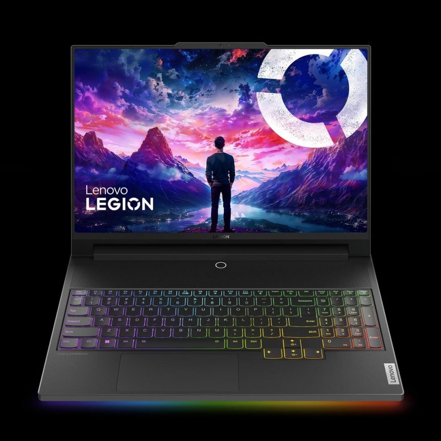 Lenovo Legion 9i Lenovo Legion 9i