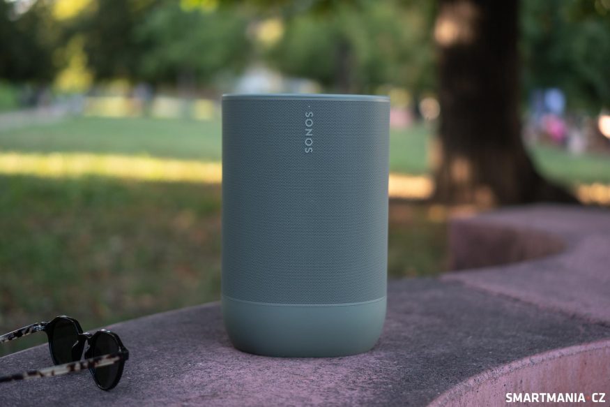 Sonos Move 2